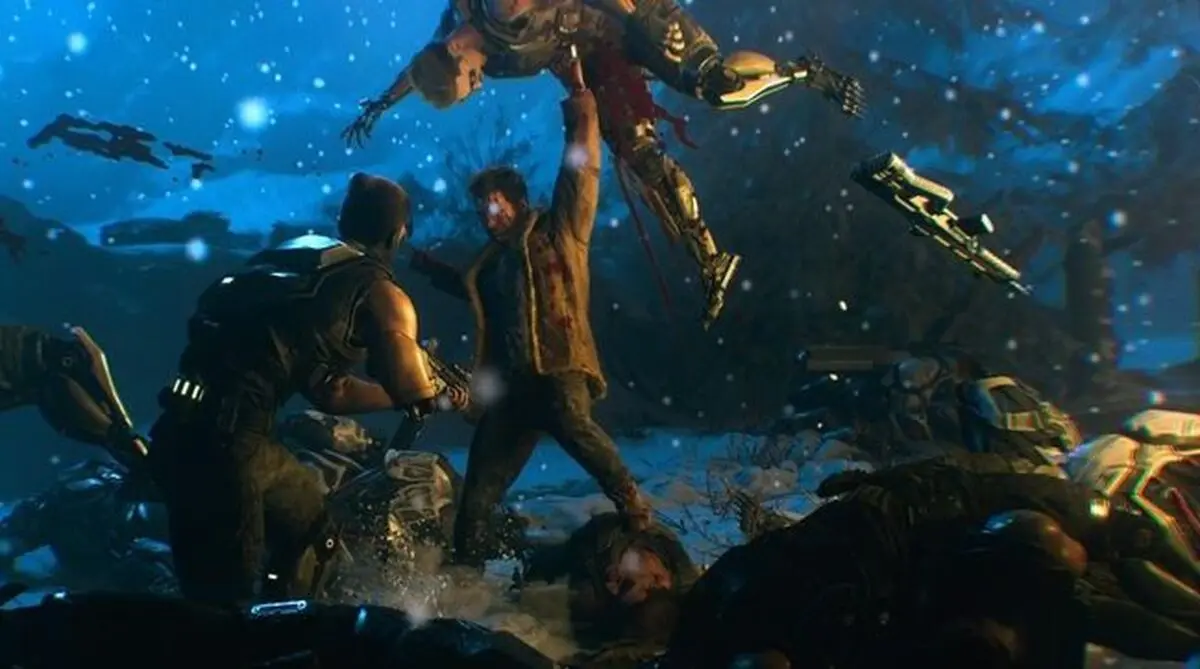 نقد و بررسی Marvel’s Wolverine