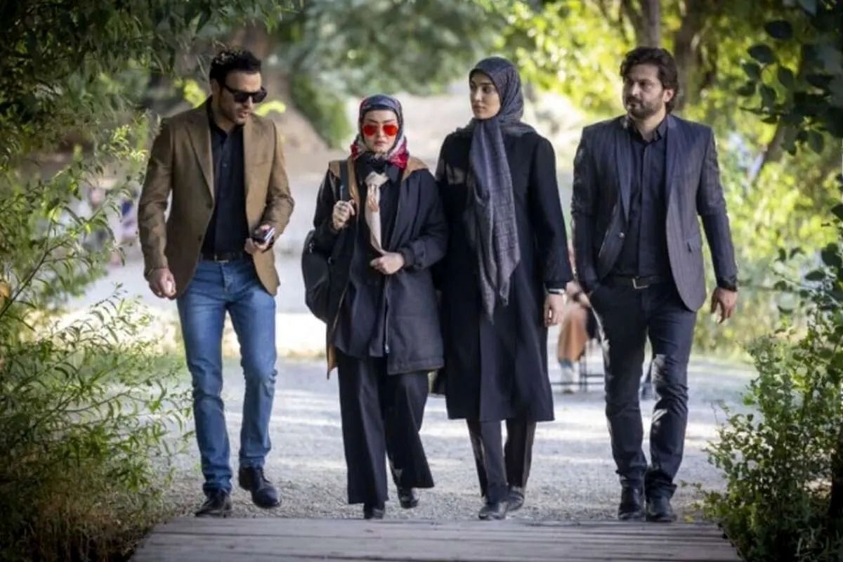 بیوگرافی بازیگران سریال ناریا؛ عکس و زندگی شخصی