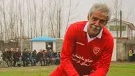 فنونی‌ زاده: قول شرف می‌دهم دانیال ایری ۱۰ سال دفاع پرسپولیس را بیمه می‌کند!