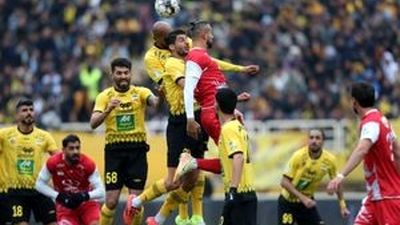 اولین خرید فصل سپاهان توافق کرد