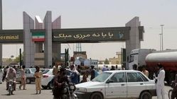 تسهیل در روند بازگشت داوطلبانه مهاجران افغانستانی از مرز میلک منطقه سیستان
