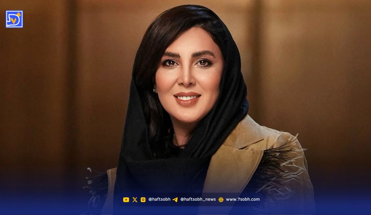نفرتیتی سریال یوسف پیامبر از تاج با نشان مار افعی تا کلاه های لوکس تنیس اش + تصاویر و بیوگرافی