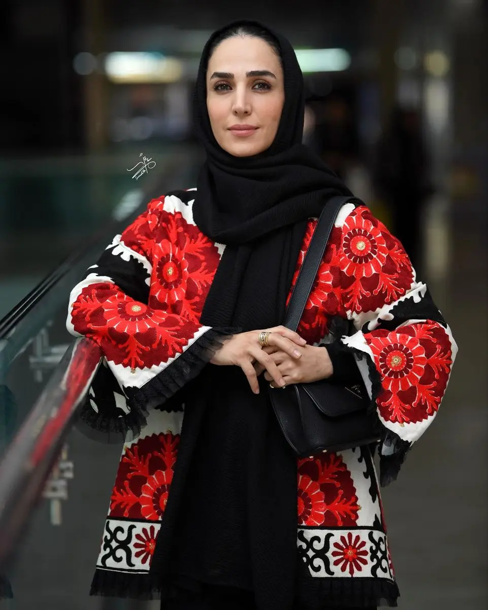 عصر سینما | گلاره، سوگل و صحرا اسداللهی در جشنواره فیلم کوتاه