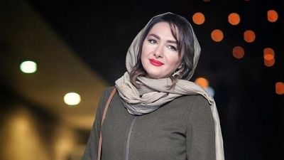 چهره متفاوت مونا کرمی در روزهای پایانی بارداری سوژه شد + عکس