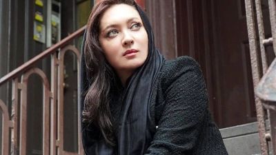 سفر به تاریخ؛ چهرۀ «نیکی کریمی» 33 سال قبل در 21 سالگی 
