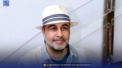 بیوگرافی، شهرت و اسم واقعی صادق بوقی