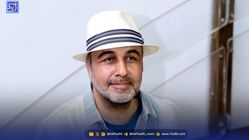 بیوگرافی رضا عطاران؛ ستاره محبوب آثار طنز و بازیگر پول‌ساز سینمای ایران