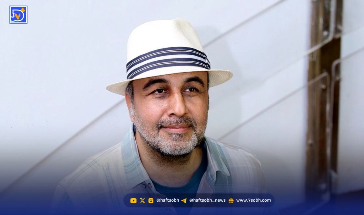 بیوگرافی رضا عطاران؛ ستاره محبوب آثار طنز و بازیگر پولساز سینمای ایران