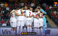معاون فیفا: محل برگزاری مسابقات ایران را قرعه‌کشی تعیین می کند نه ملاحظات ژئوپلیتیکی
