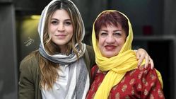 بازیگران معروف ایرانی در قاب صمیمی با فرزندانشان + تصاویر
