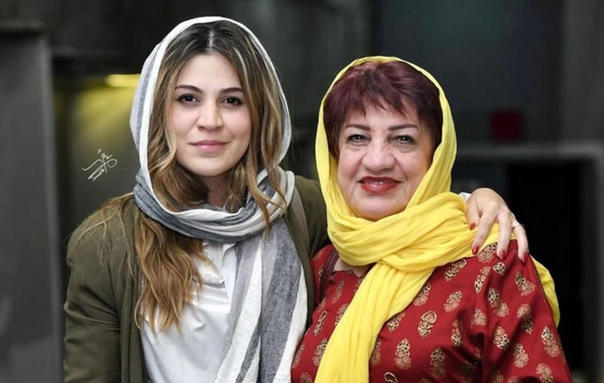 بازیگران معروف ایرانی در قاب صمیمی با فرزندانشان + تصاویر