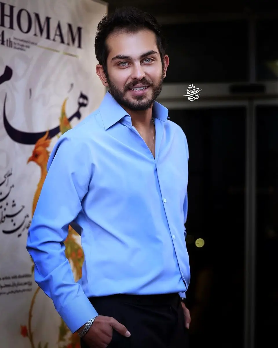 عصر سینما | اختتامیه جشنواره همام به همراه بازیگران و چهره های سرشناس