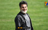 کادر فنی و نیمی از بازیکنان استقلال باید اخراج شوند