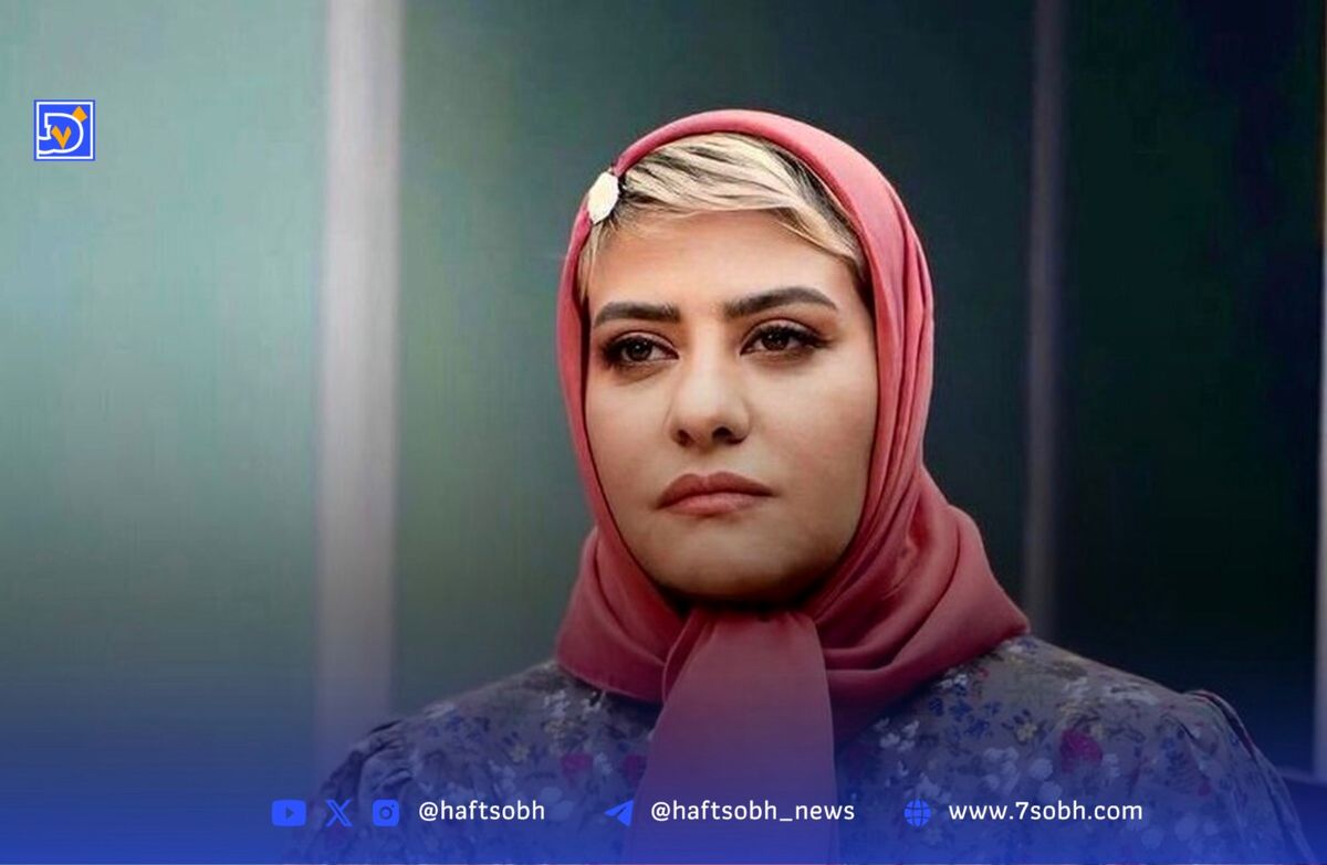 خانه لاکچری رابعه اسکویی؛ چیدمانی مدرن با تم کرم و قهوهای که سلیقه این بازیگر را به رخ میکشد!
