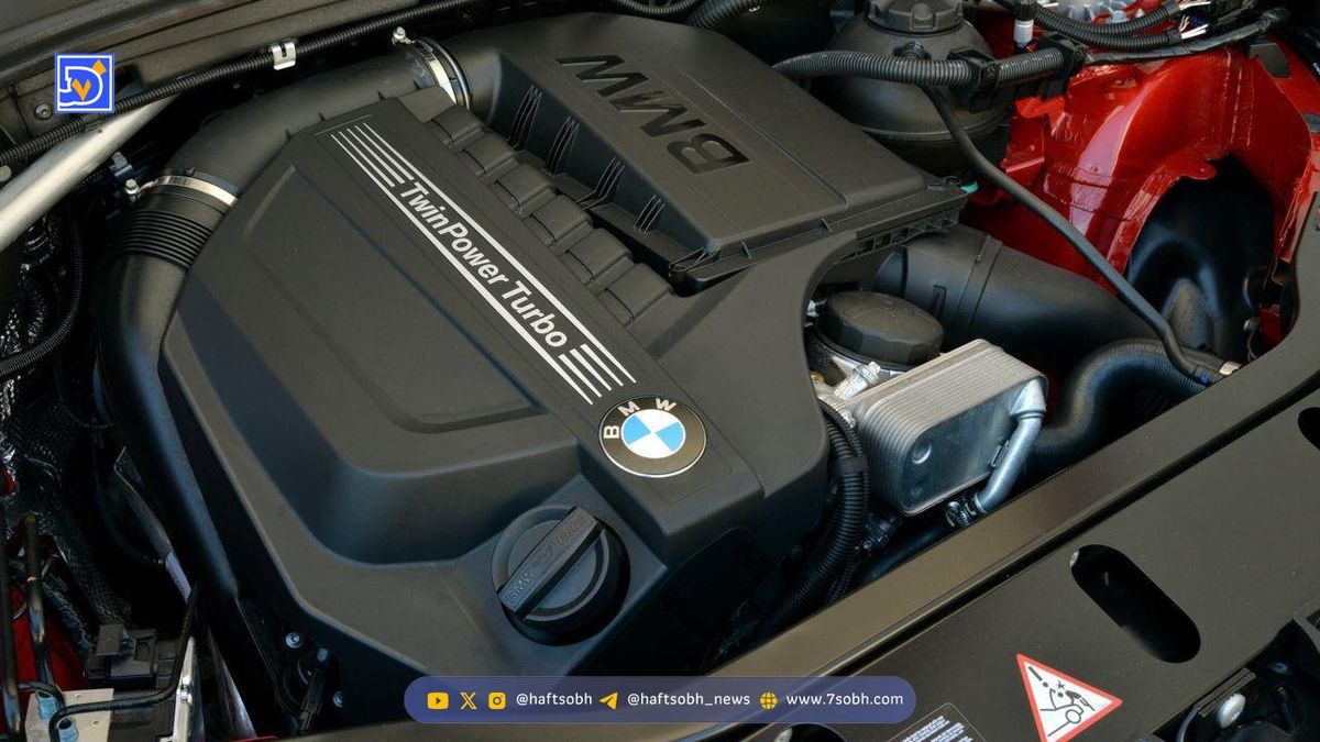 واکنش BMW به طرح اتحادیه اروپا برای ممنوعیت موتورهای بنزینی