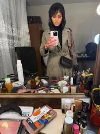 نیک آفرید سماواتی قسمت آخر کلاغ