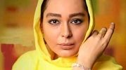 نگاه روز | تغییر چهره سانیا سالاری بازیگر گیسو قبل و بعد از آرایش