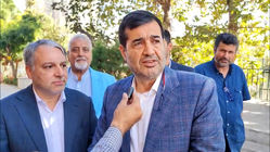 واکنش وزیر ورزش به واگذاری مرکز ملی تنیس ایران