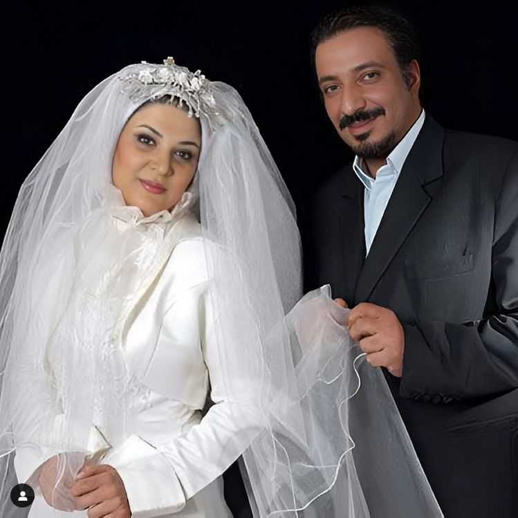 امیر جعفری و ریما رامین فر
