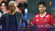 کارتال جوان پرسپولیسی را به فنرباغچه می برد؟!