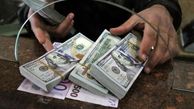 انفجار قیمت دلار و یورو در ۱۲ تیر ۱۴۰۴؛ بازار ارز شوکه شد