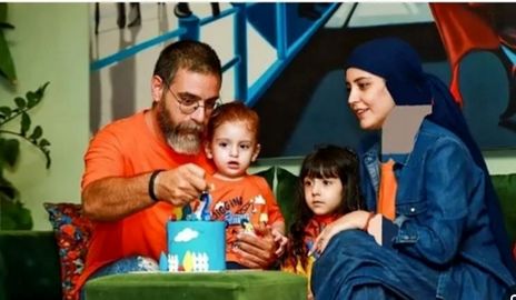 شبنم قربانی