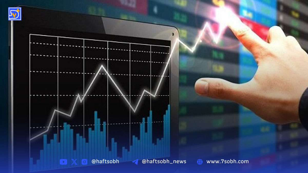 روز سراسر سبز بازار ارزهای مجازی/ قیمت تتر، ریپل و اتریوم امروز 2 شهریور 1404