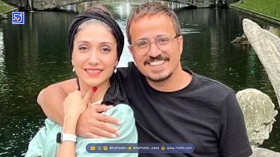 آلبوم عروسی سپیده بزمی پور و شاهرخ استخری