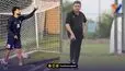 کل کل رامین با رحمان و امیر خان

