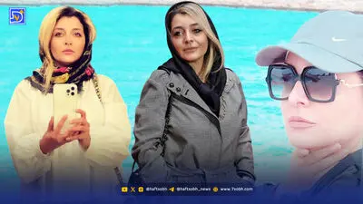 به بهانه تولد ساره بیات و مرور فراز و فرودهای کارنامه‌اش