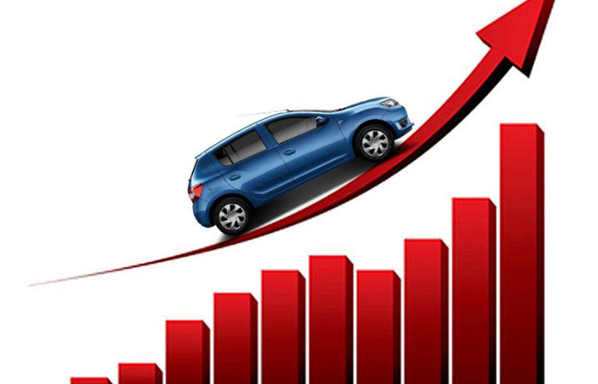 افزایش تا ۹۵ میلیون تومانی قیمت خودرو با جهش دلار؛ بازار دوباره ملتهب شد