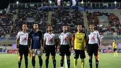 روایت شاهد عینی از جنجال سیرجان؛ اسفندیارپور فقط داور را هل داد!