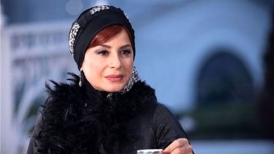 سفر در زمان؛ «صدیقه اقدسیان» سریال بچه مهندس 1 در تولد 36 سالگی اش + عکس
