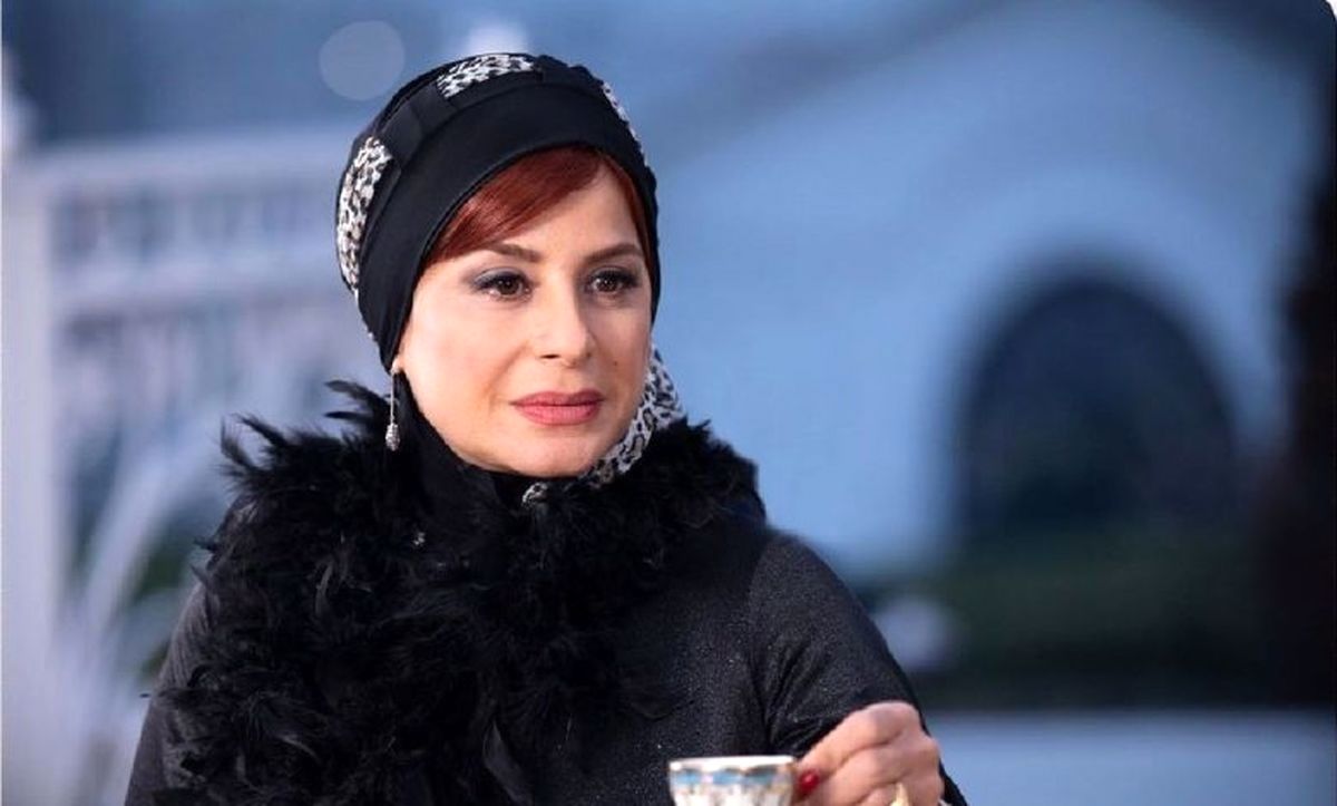 سیما تیرانداز کمبربند بست، چهره سینما رئیس کمیته فرهنگی کاراته شد