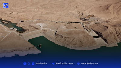 آب نیست، تدبیر هم نیست| تابستان سخت در راه است‌
