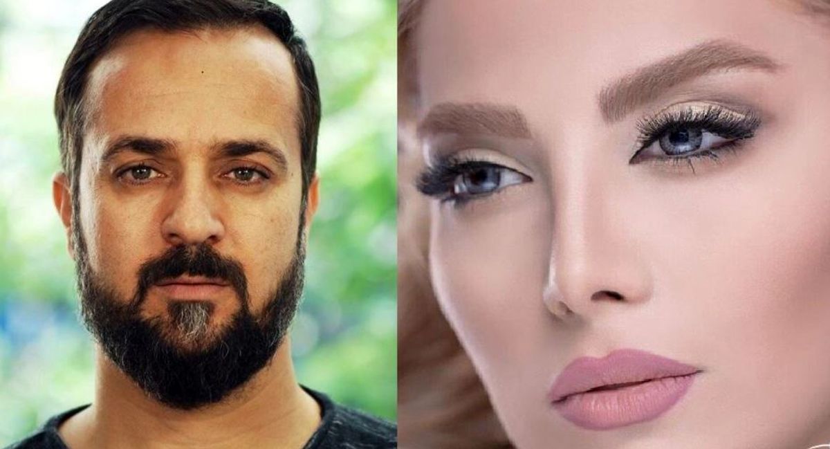 مقایسه جذاب از  زن واقعی ارسطو و شری پایتخت+ تصاویر 