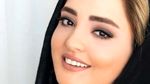 فیلم آواز باشکوه نرگس محمدی با آهنگ شهاب مظفری