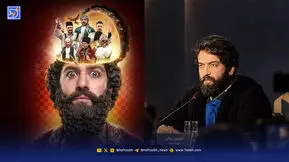 «شفرونی» مجوز داشت؟ پاسخ تند تهیه‌کننده