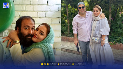 لاکچری ترین تیپ و استایل اورسایز بازیگران ایرانی/ الهام اخوان، نرگس محمدی، رویا میرعلمی، متین ستوده، الهه حصاری و...