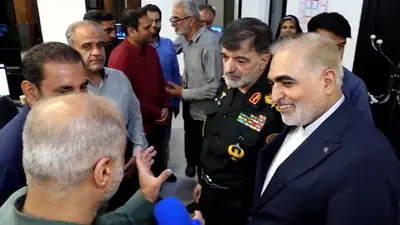 خداحافظی علیرضا بیرانوند از فوتبال!