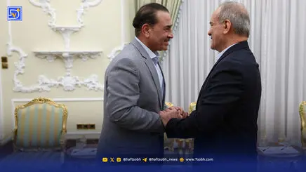 ‌عاصم منیر، حامل «هشدار نهایی» آمریکا؟