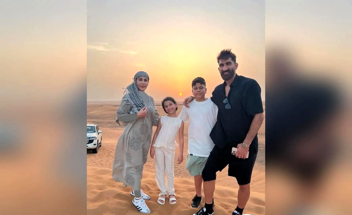 علیرضا بیرانوند