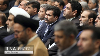 مسیر جدید دولت پزشکیان برای حل و فصل استعفای نماینده سنی از مجلس