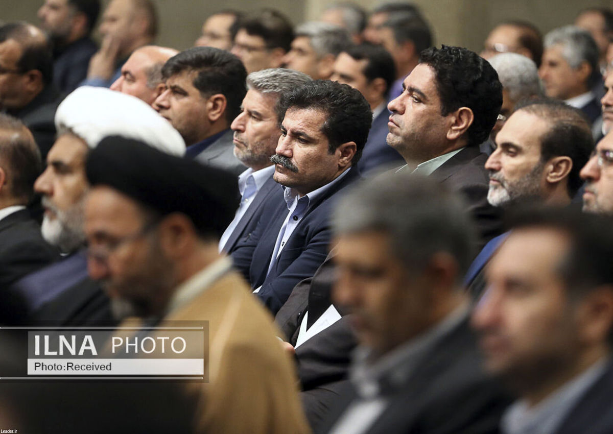این نماینده اهل سنت وزیر احتمالی دولت پزشکیان است 