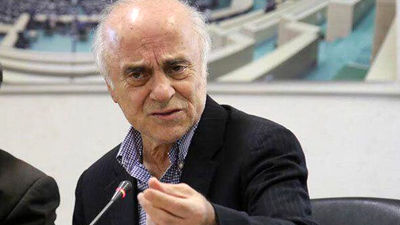 نگاهی به منزل بزرگ و اعیانی سیدمهدی رحمتی، دروازه‌بان سابق تیم ملی