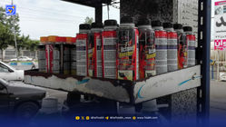 پول‌سوزی در پمپ بنزین‌ها