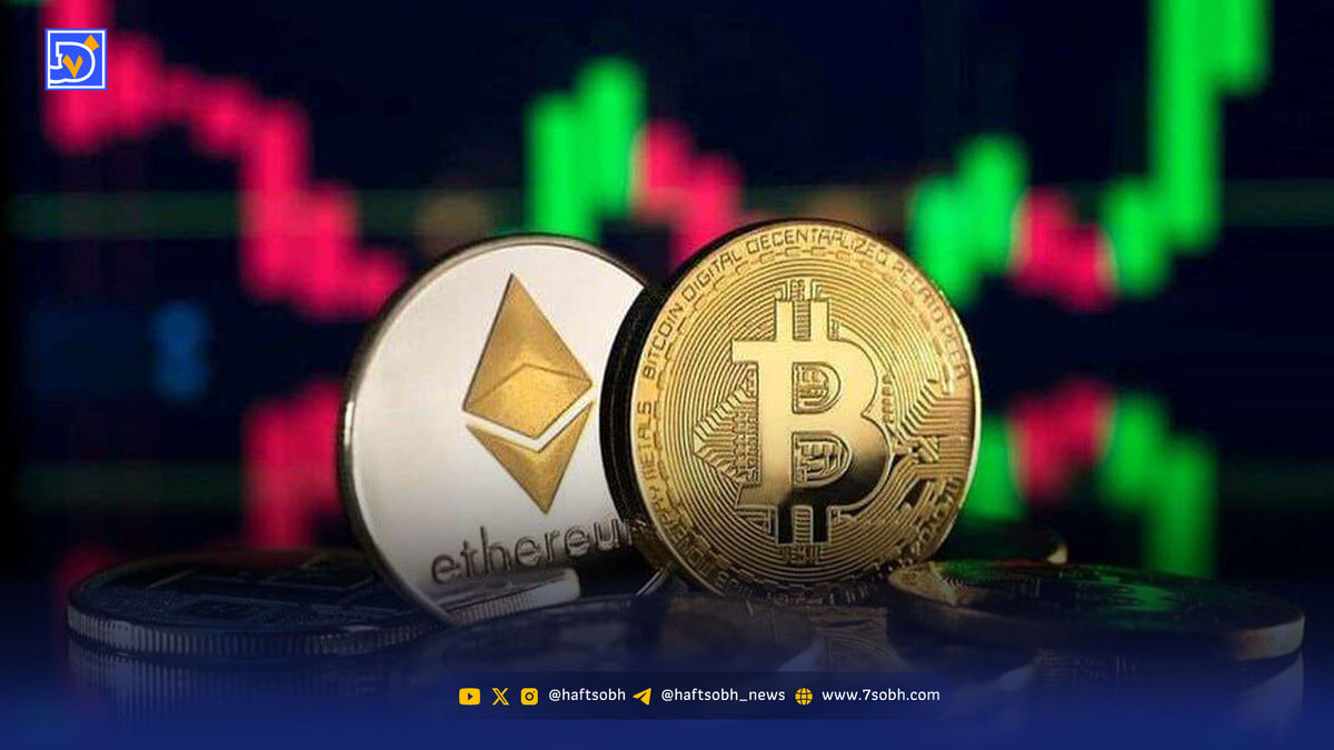 قیمت ارزهای دیجیتال یکشنبه ۲۳ شهریور؛ بیت‌کوین، تتر و اتریوم چند شد؟