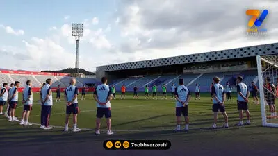 واکنش شکیرا به قهرمانی اسپانیا؛ تبریک به مردم من!