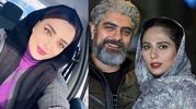 بیوگرافی مهدی پاکدل و همسر اول و دوم