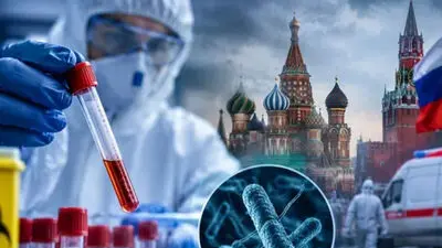 طاعون در روسیه؛ آیا باید نگران باشیم؟